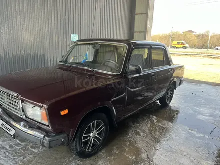 ВАЗ (Lada) 2107 2007 годаүшін770 000 тг. в Кызылорда