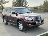 Lexus GX 460 2010 года за 13 900 000 тг. в Караганда – фото 2