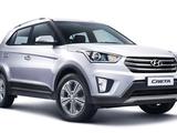 Фара светодиодная LED Hyundai Creta 2015- за 110 000 тг. в Алматы – фото 2