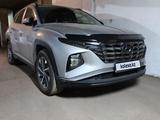 Hyundai Tucson 2022 годаүшін15 000 000 тг. в Астана