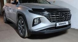 Hyundai Tucson 2022 года за 14 000 000 тг. в Астана