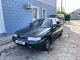 ВАЗ (Lada) 2112 2008 года за 1 500 000 тг. в Атырау – фото 5