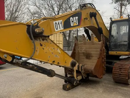 Caterpillar  330D2L 2018 года за 32 350 000 тг. в Алматы – фото 2