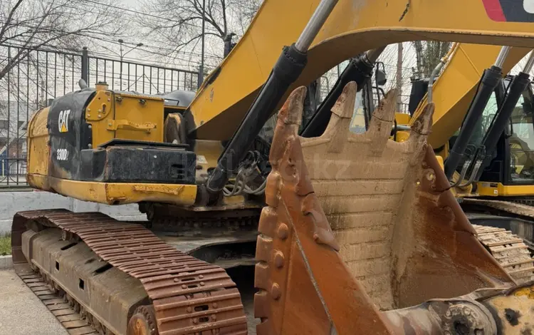 Caterpillar  330D2L 2018 годаүшін32 350 000 тг. в Алматы