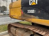 Caterpillar  330D2L 2018 годаfor32 350 000 тг. в Алматы – фото 3