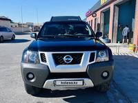 Nissan Xterra 2009 годаүшін7 500 000 тг. в Актау