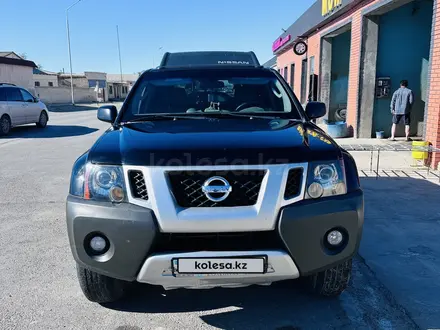 Nissan Xterra 2009 года за 7 500 000 тг. в Актау