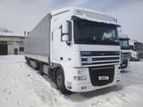 DAF  TE 105 XF 2012 года за 18 300 000 тг. в Павлодар