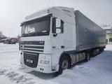 DAF  TE 105 XF 2012 года за 18 300 000 тг. в Павлодар – фото 5