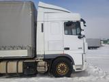 DAF  TE 105 XF 2012 года за 18 300 000 тг. в Павлодар – фото 4
