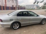 Mitsubishi Galant 2001 годаүшін1 990 000 тг. в Актобе – фото 3