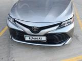 Toyota Camry 2020 года за 10 000 000 тг. в Шымкент