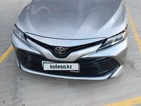 Toyota Camry 2020 года за 10 000 000 тг. в Шымкент