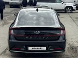 Hyundai Sonata 2020 годаүшін11 500 000 тг. в Костанай – фото 4