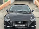 Hyundai Sonata 2020 годаүшін11 500 000 тг. в Костанай – фото 2