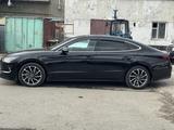 Hyundai Sonata 2020 годаүшін11 500 000 тг. в Костанай – фото 3