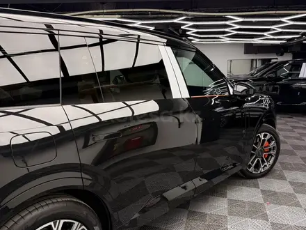 Lynk & Co 900 2.0T Ultra 2025 года за 32 500 000 тг. в Астана – фото 8