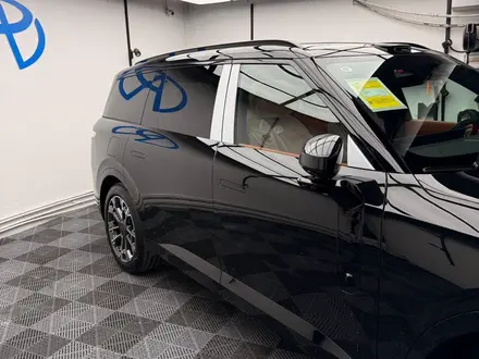 Lynk & Co 900 2.0T Ultra 2025 года за 32 500 000 тг. в Астана – фото 3