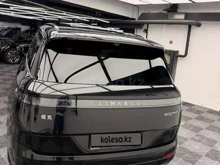 Lynk & Co 900 2.0T Ultra 2025 года за 32 500 000 тг. в Астана – фото 6