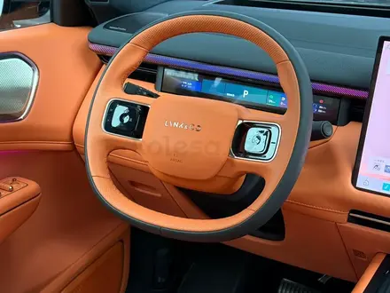 Lynk & Co 900 2.0T Ultra 2025 года за 32 500 000 тг. в Астана – фото 13