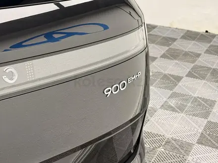 Lynk & Co 900 2.0T Ultra 2025 года за 32 500 000 тг. в Астана – фото 7