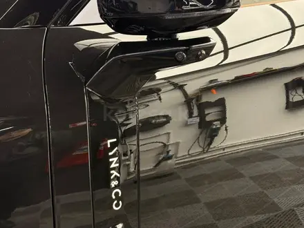 Lynk & Co 900 2.0T Ultra 2025 года за 32 500 000 тг. в Астана – фото 9