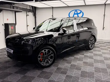 Lynk & Co 900 2.0T Ultra 2025 года за 32 500 000 тг. в Астана – фото 2