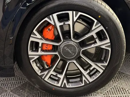 Lynk & Co 900 2.0T Ultra 2025 года за 32 500 000 тг. в Астана – фото 10
