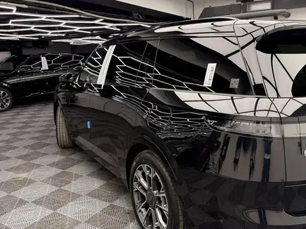 Lynk & Co 900 2.0T Ultra 2025 года за 32 500 000 тг. в Астана – фото 5