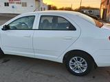 Chevrolet Cobalt 2025 годаүшін6 200 000 тг. в Астраханка – фото 2