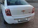 Chevrolet Cobalt 2025 годаүшін6 200 000 тг. в Астраханка – фото 3