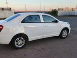 Chevrolet Cobalt 2025 годаүшін6 200 000 тг. в Астраханка – фото 4