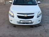 Chevrolet Cobalt 2025 годаүшін6 200 000 тг. в Астраханка