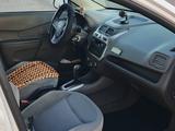 Chevrolet Cobalt 2025 годаүшін6 200 000 тг. в Астраханка – фото 5