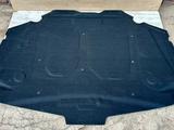 Обшивка капота Mercedes Benz S Class W220 утеплитель капота W за 24 000 тг. в Алматы