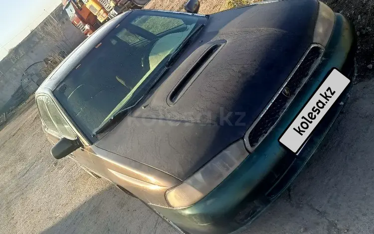 Subaru Legacy 1996 года за 750 000 тг. в Алматы