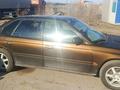 Subaru Legacy 1996 года за 750 000 тг. в Алматы – фото 8