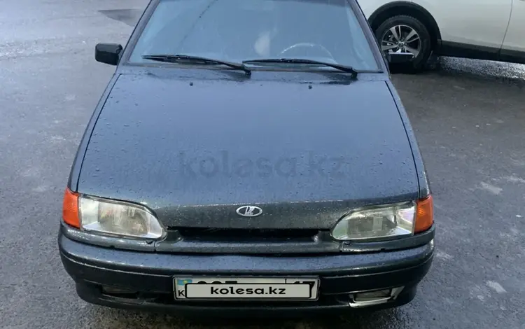 ВАЗ (Lada) 2113 2012 года за 1 526 020 тг. в Шымкент