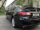 Toyota Corolla 2013 года за 7 200 000 тг. в Алматы – фото 5