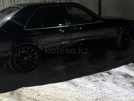 Mercedes-Benz S 320 1996 года за 3 000 000 тг. в Байсерке – фото 2