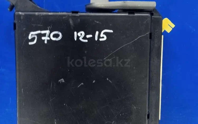 Запчасти Lx570 за 10 000 тг. в Алматы