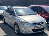 Hyundai Accent 2011 года за 3 600 000 тг. в Караганда