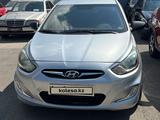 Hyundai Accent 2011 года за 3 600 000 тг. в Караганда – фото 2