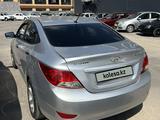 Hyundai Accent 2011 года за 3 600 000 тг. в Караганда – фото 5