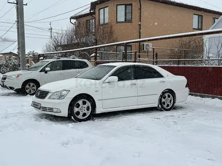 Toyota Crown 2007 года за 4 100 000 тг. в Уральск