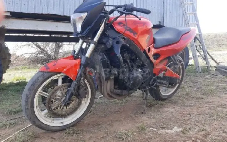 Honda  CBR 600F 1996 годаүшін600 000 тг. в Павлодар