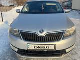 Skoda Rapid 2014 годаүшін3 750 000 тг. в Павлодар