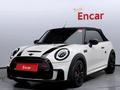 Mini Cabrio 2022 года за 18 300 000 тг. в Алматы – фото 2