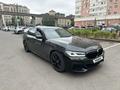 BMW 530 2023 годаfor34 900 000 тг. в Астана – фото 7