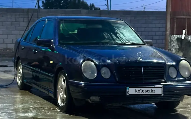 Mercedes-Benz E 280 1997 года за 3 000 000 тг. в Алматы